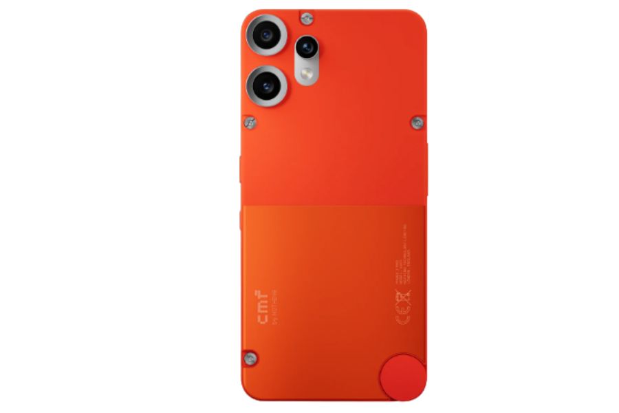 CMF Phone 2 Pro 8+256