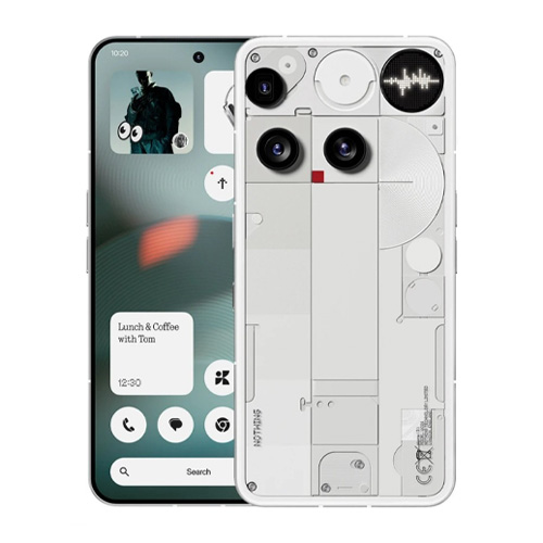 NOTHING PHONE 3   16+512