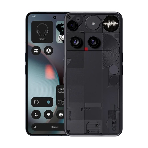 NOTHING PHONE 3   12+256