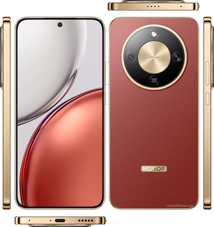 Honor X9d   8+256