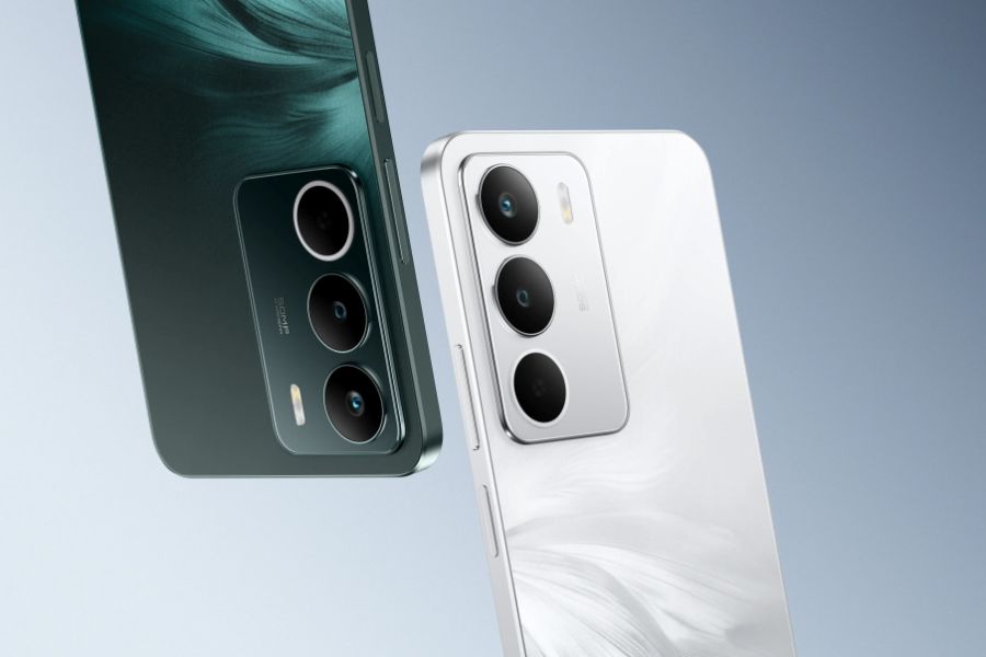 Realme C71 8+128 Gb
