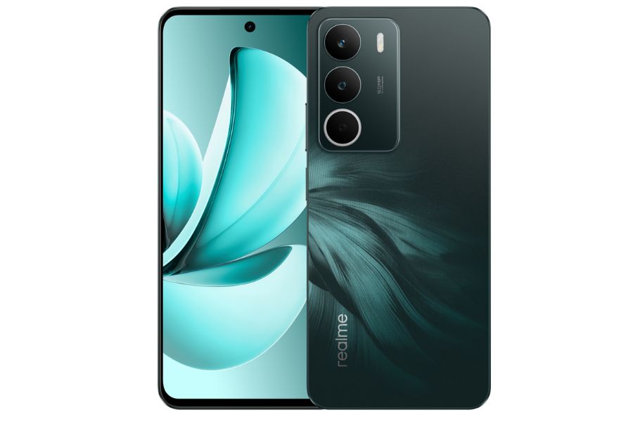 Realme C71 4+128 Gb