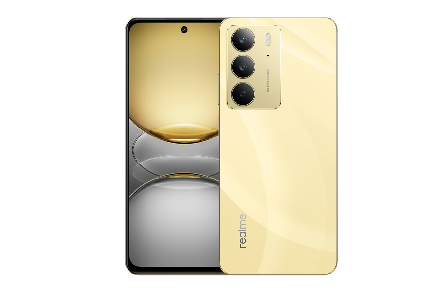 Realme C75 8/256