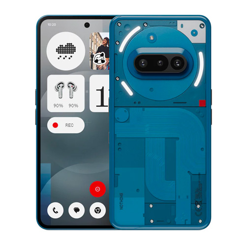 Nothing Phone (3a) 8+256