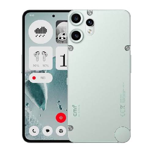 CMF Phone 2 Pro 8+128